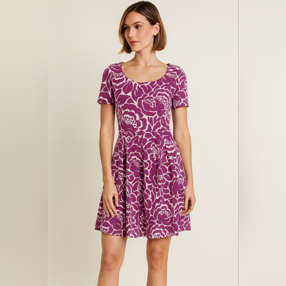 Boden Dress - size 8P